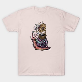 Slow Song T-Shirt